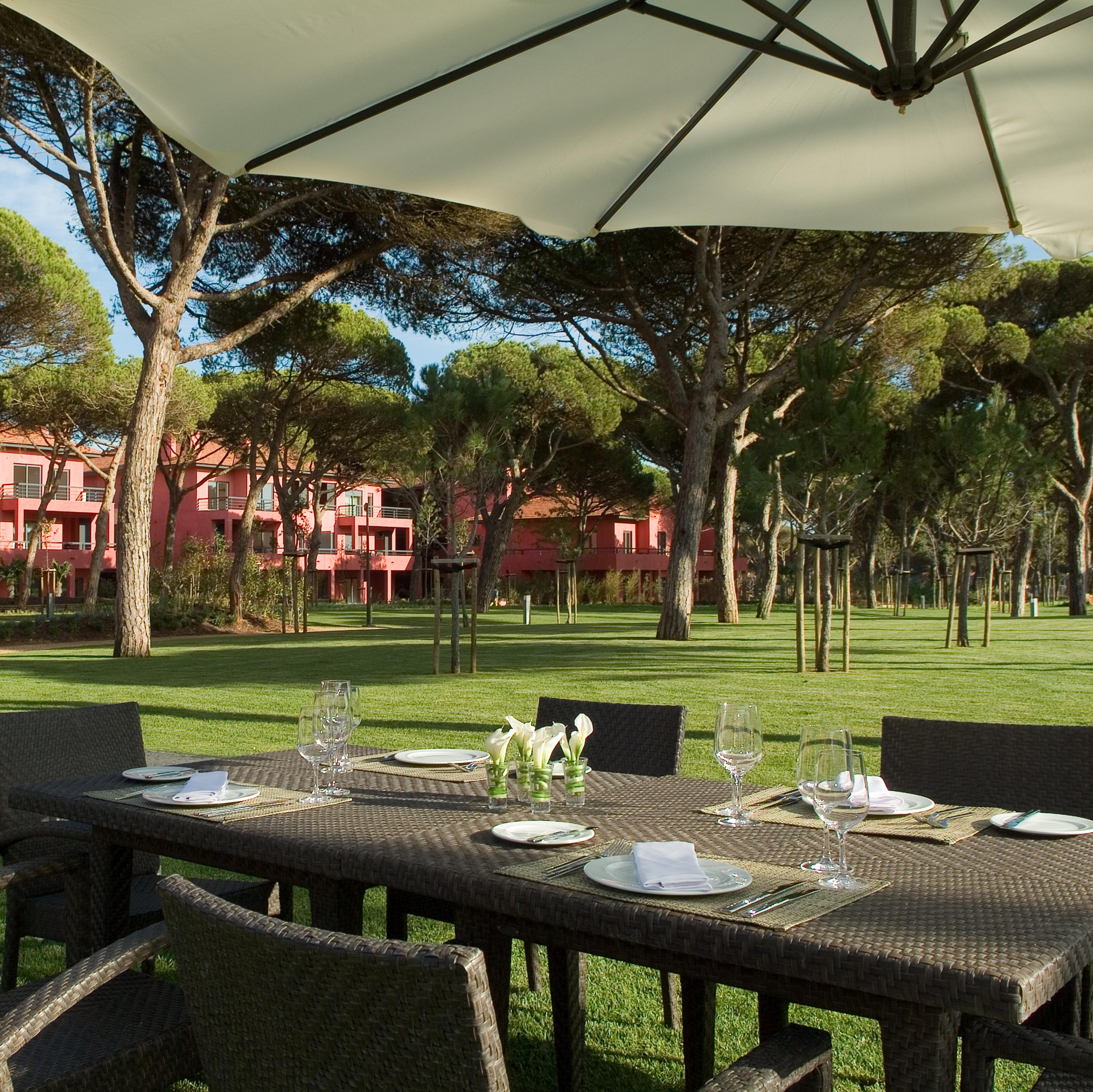 Sheraton Cascais Resort - Hotel & Residences Bagian luar foto