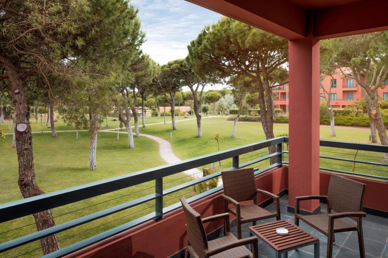 Sheraton Cascais Resort - Hotel & Residences Bagian luar foto